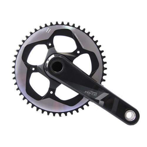 Guarnitura force1 175mm gxp - 175mm,