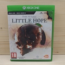 The Dark Pictures Anthology