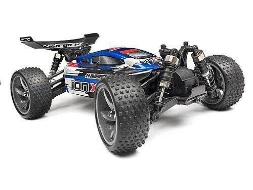 Maverick buggy corpo - buggy,