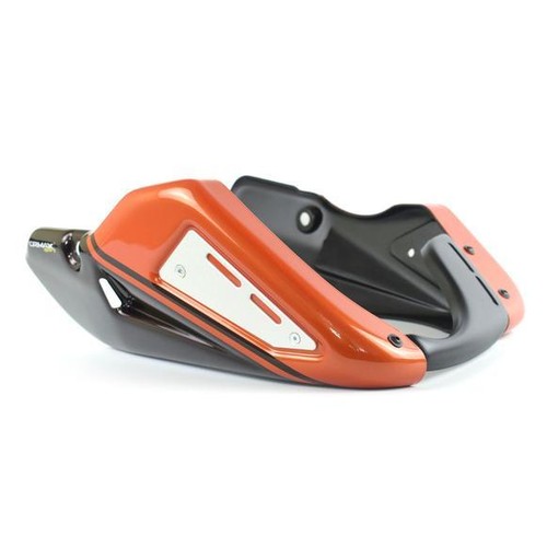 Carena inferiore pancia - , ermax