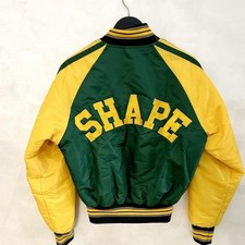 American Jacket College Size S