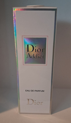 Addict eau parfum 30ml - eau,