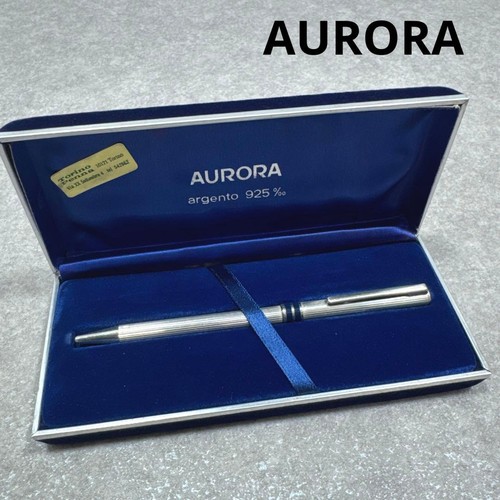 Aurora argento - aurora,