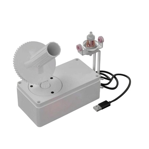 Macchina avvolgitrice usb - macchina,