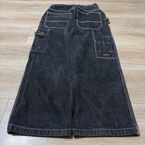 Jeans falegname vintage - da,