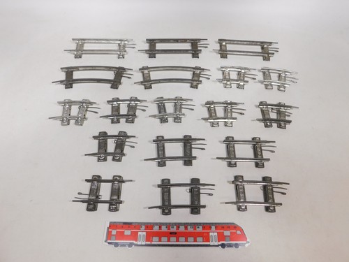 18x märklin scala lamiera - märklin,