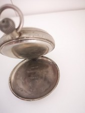 Cronometro Minerva Vintage