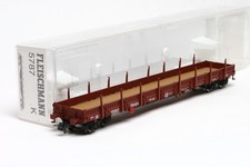 FLEISCHMANN H0 5787 K carro a