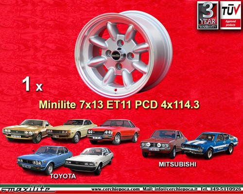 Cerchio toyota ae86 celica - toyota,