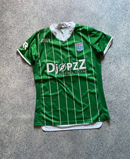 Maglia calcio PEC Zwolle Away