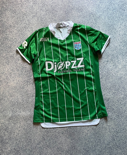 Maglia calcio pec zwolle - calcio,