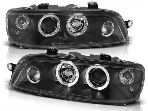 Kit fari angel eyes led - angel,