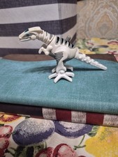 WowWee Roboraptor Mini