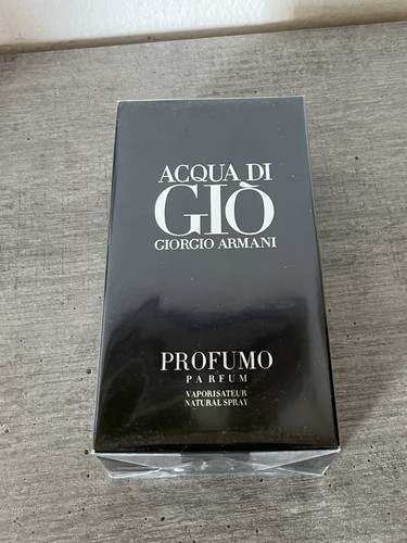 Armani acqua gio profumo - armani,