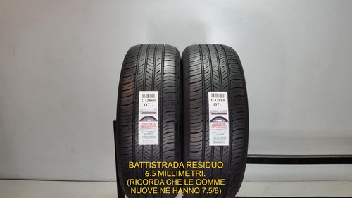 Gomme usate 245 - 245/65r17, 107v