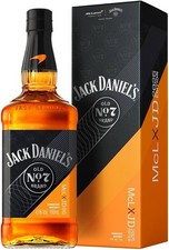 Jack Daniel’s McLaren