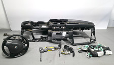 KIT AIRBAG CRUSCOTTO CINTURA