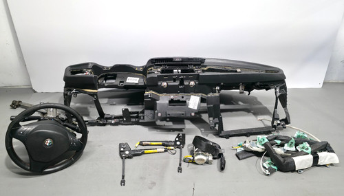 Kit airbag cruscotto - airbag,