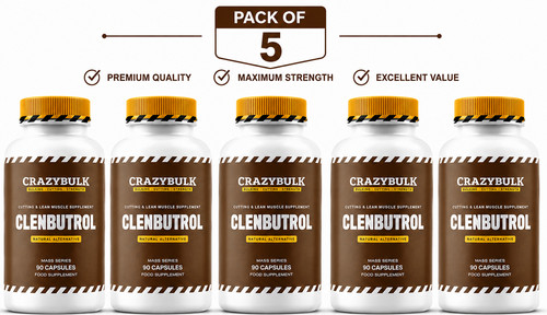 Integratore crazybulk - 🔥,