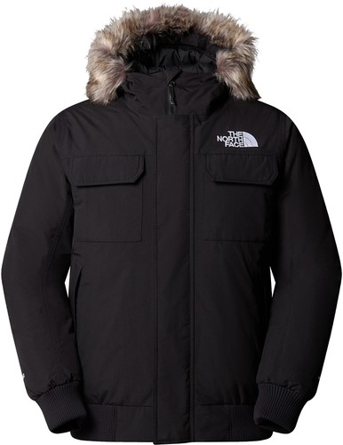 The north face giacca - the,