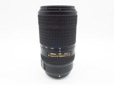 Nikon AF-P Nikkor 70-300 mm