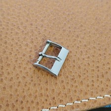 Fibbia cinturino orologio