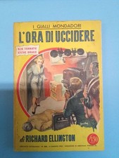 I Gialli Mondadori n. 328 del