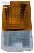 FANALE FANALINO FRECCIA GRUPPO ANTERIORE PER MITSUBISHI PAJERO 1983-1991 DX