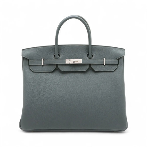 Hermès birkin tournay - hermès,