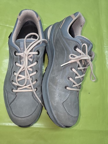 Scarpe trekking lowa - scarpe,