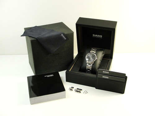 Rado coupole automatico - rado,