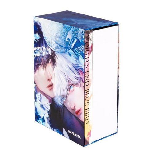 World end blue bird - world's,