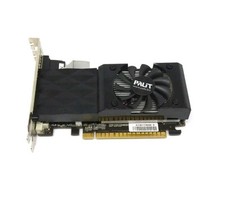 Scheda VGA Palit Nvidia GT630 1GB - slot PCI-e VGA HDMI scheda Video Card TEST✅