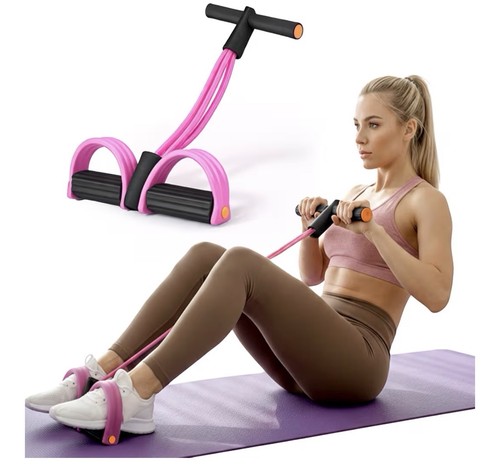 Fasce resistenza con - fasce, di