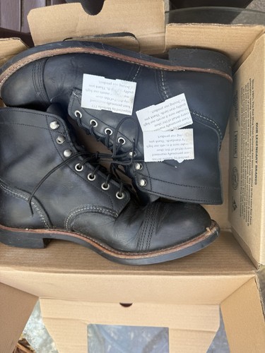 Scarpe ala rossa 8084 - rossa,
