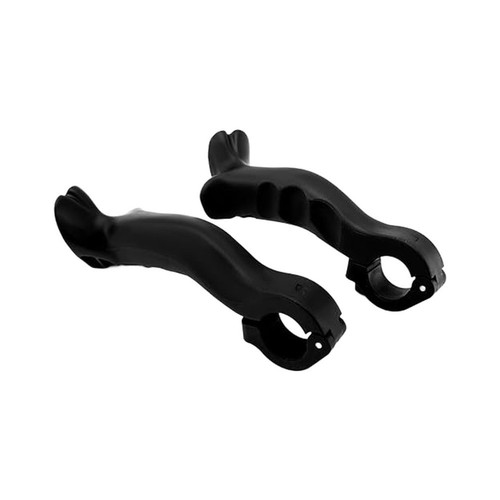 Manubrio bullhorn prolunga - manubrio,
