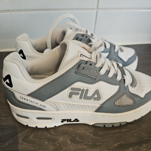 Fila teratach 600 - fila,