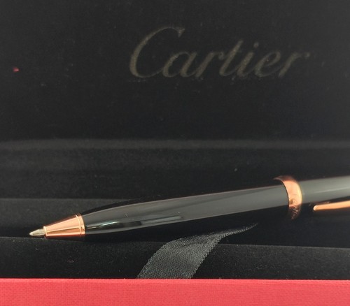 Penna sfera smooth cartier - sfera,