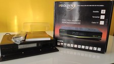 Golden Media HD Decoder