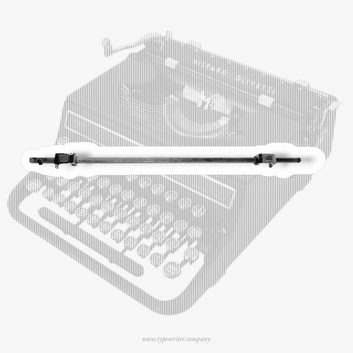 Olivetti studio 46 - 46, margin