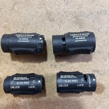  4 accoppiatori Speakon