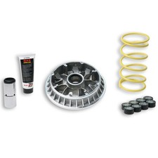 VARIATORE MALOSSI MULTIVAR 2000 SUZUKI BURGMAN AN 400 K7-K8-K9 2007/09 -5114263