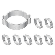 8Pz Morsetto Tubo Orecchio