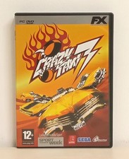 Crazy Taxi 3 - Pc