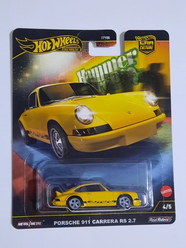 Hot wheels mattel premium - mattel,