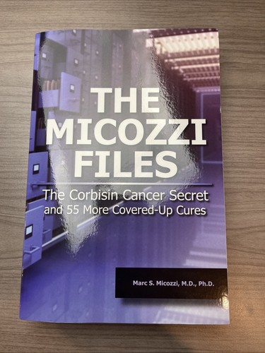 The micozzi files - files,