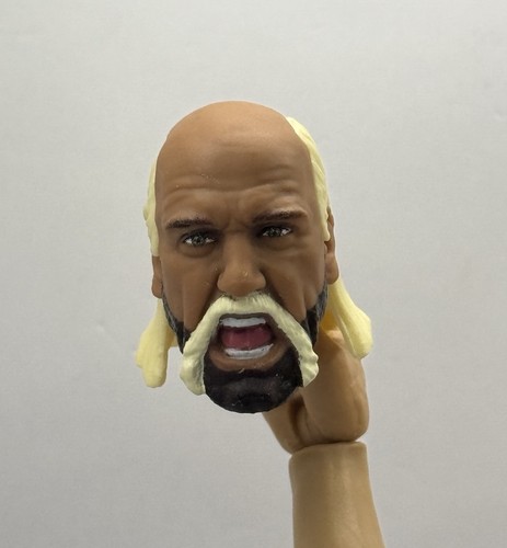 Wwe elite monday - monday, wars