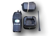 Icom Radio UHF IC-F40GS