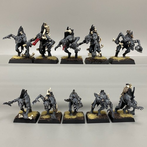 Crypt ghouls carne - 10,