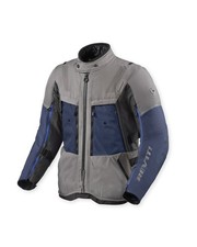 Giacca moto touring